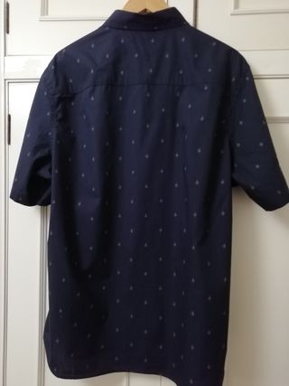 Camisa Kiabi 