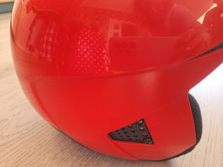 Casco esqui niño niña