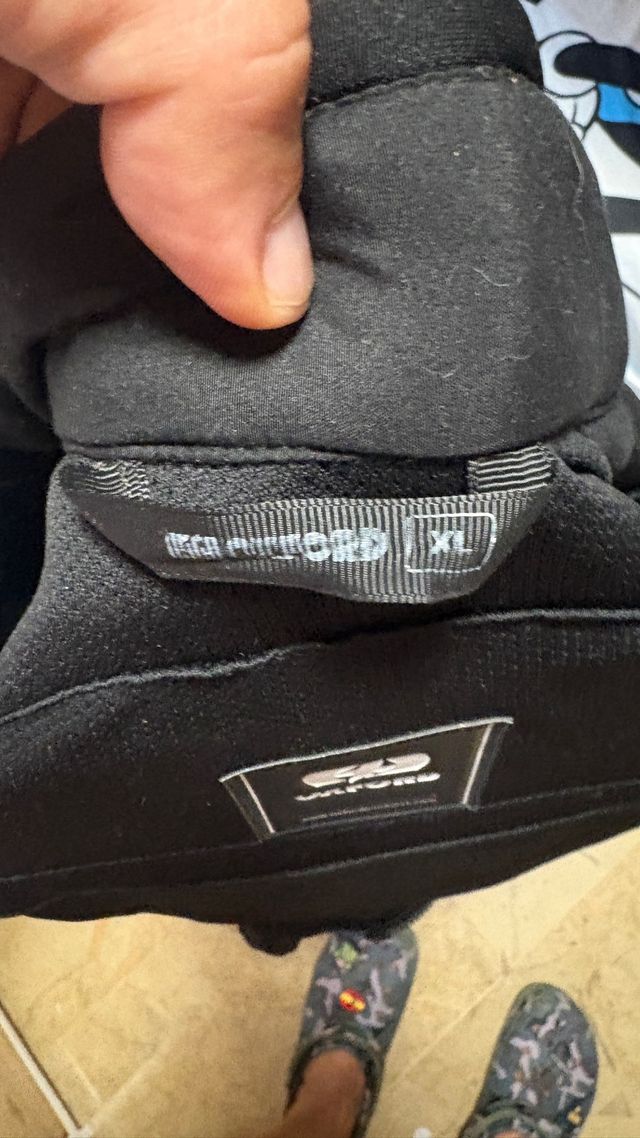 Chaqueta Moto verano “Oxford” talla Xl