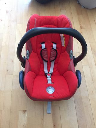 Carro bebe