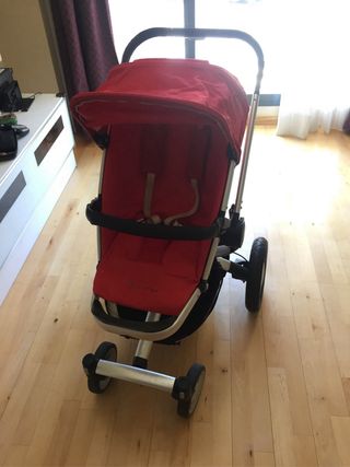 Carro bebe