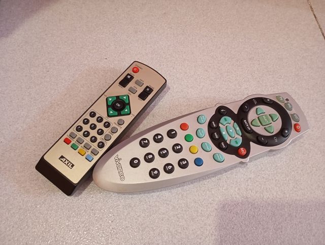 Se vende mando a distancia de tv