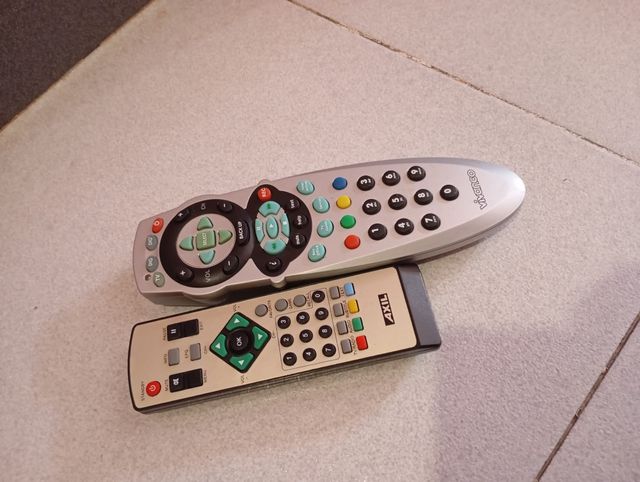 Se vende mando a distancia de tv