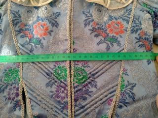 Traje fallera niña 6-8 años