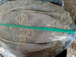 Traje fallera niña 6-8 años