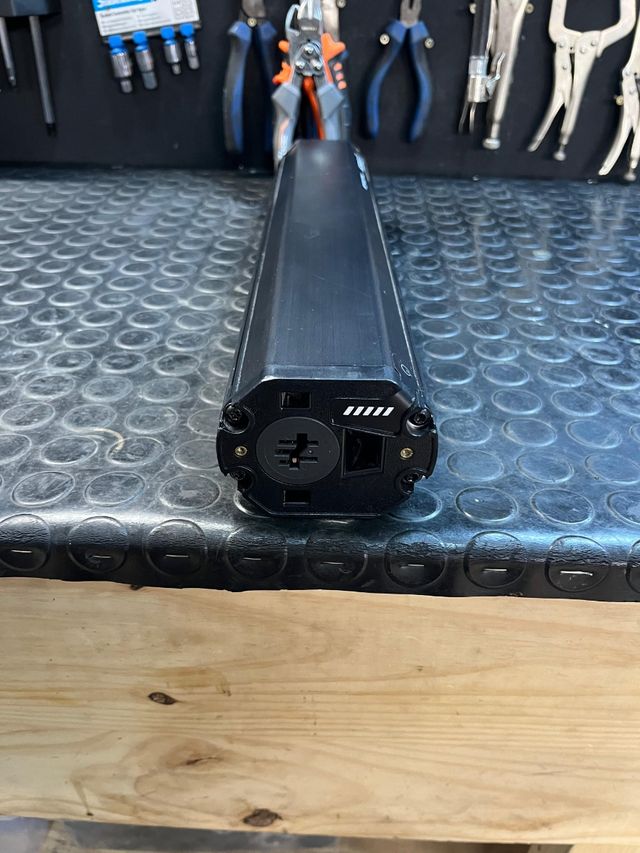 Batería Bosch powertube 625wh