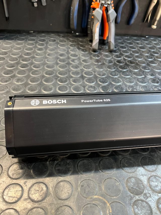 Batería Bosch powertube 625wh