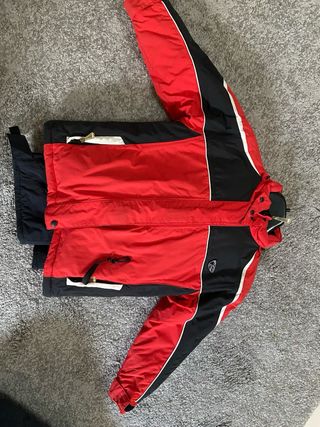 Tuta da sci per bambini