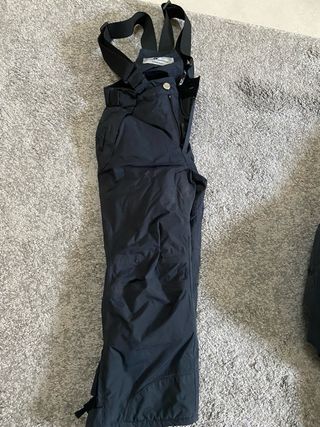 Tuta da sci per bambini