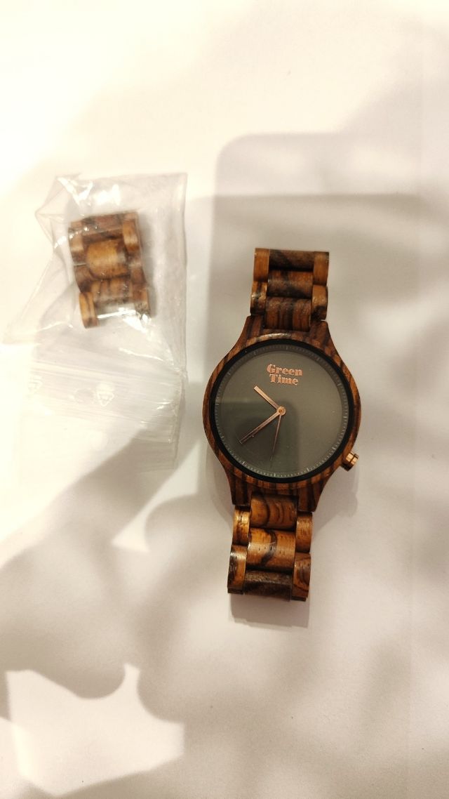 Orologio Green Time femminile