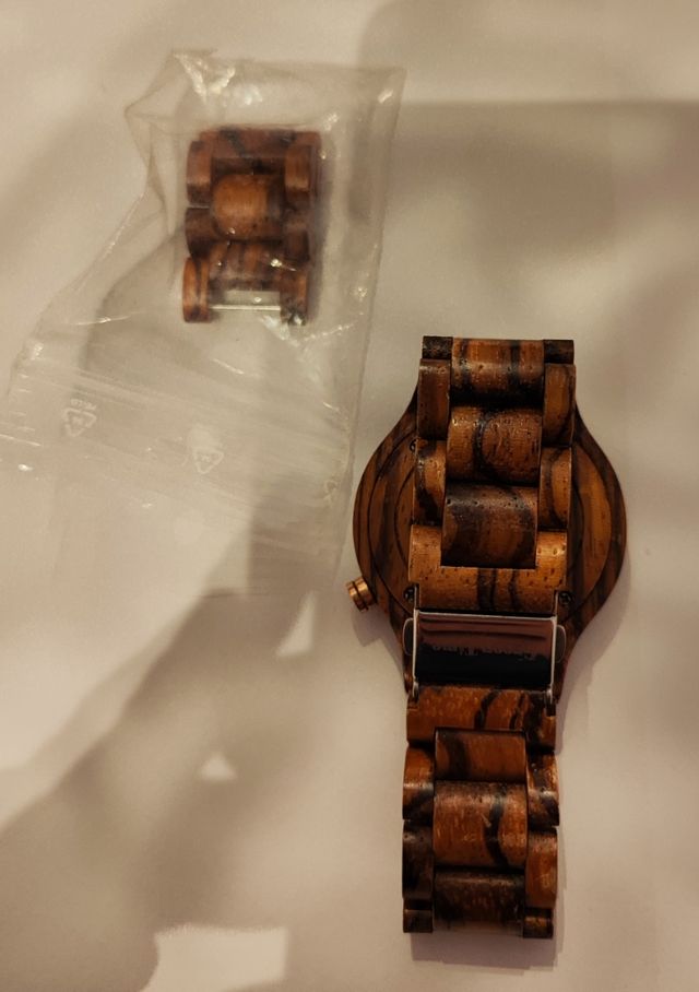 Orologio Green Time femminile