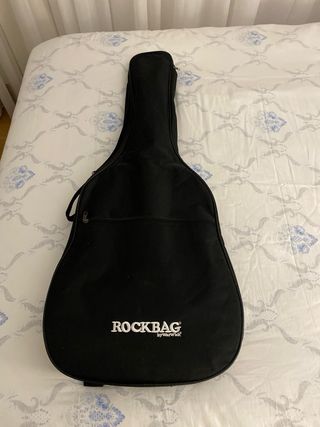 Guitarra española