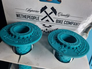 GRIPS BMX PUÑOS