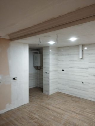 Reformas y Decoracion