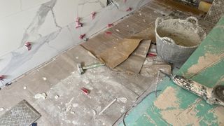 Reformas y Decoracion