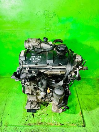 Motor AXR Audi A3 8L 1.9Tdi