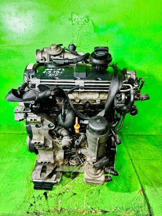Motor AXR Audi A3 8L 1.9Tdi