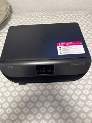 Impresora HP ENVY 5010