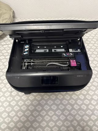 Impresora HP ENVY 5010
