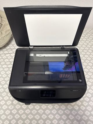 Impresora HP ENVY 5010