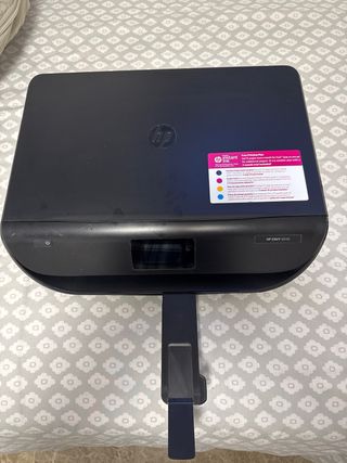 Impresora HP ENVY 5010