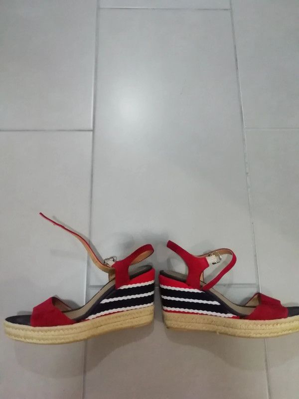 alpargatas toni pons talla 38