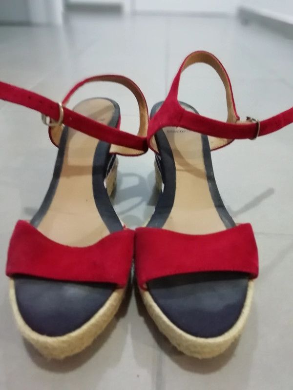 alpargatas toni pons talla 38