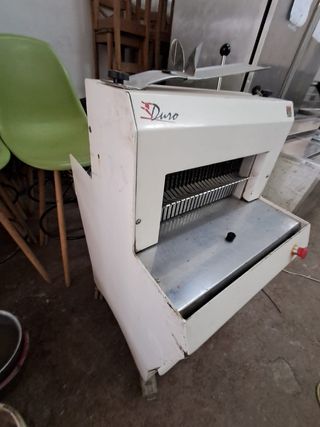 631213000 deja wasap🙂 cortadora pan industrial