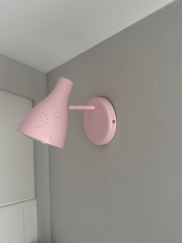 Artículos decoración habitación de niña