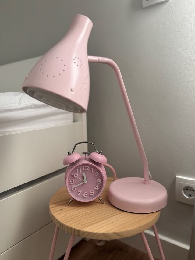 Artículos decoración habitación de niña