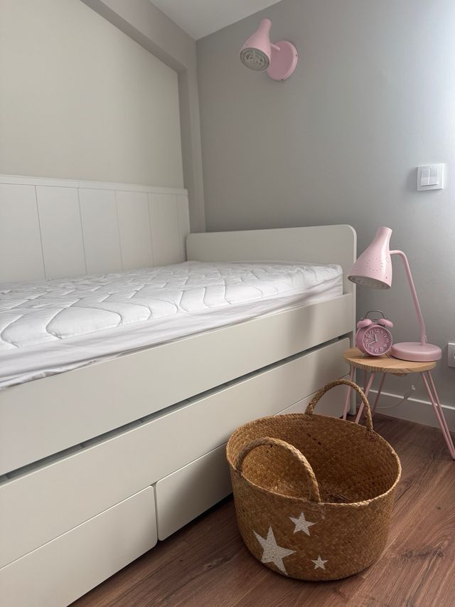 Artículos decoración habitación de niña