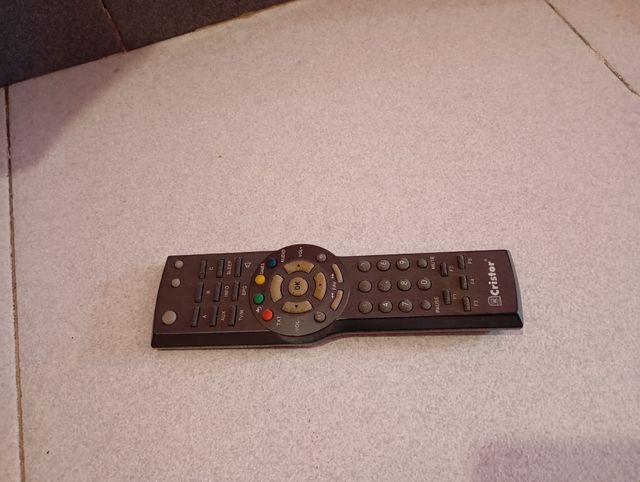 Se vende mando a distancia DVD   Vende