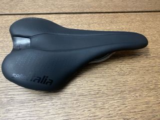Nuevo Selle Italia SLR Boost