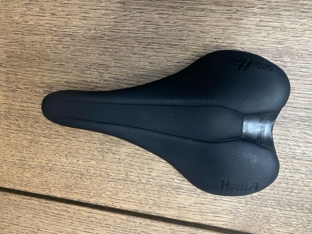 Nuevo Selle Italia SLR Boost