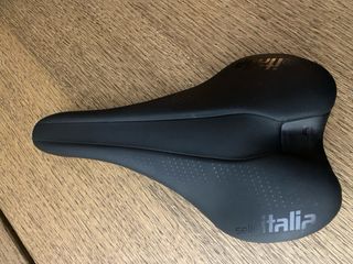 Nuevo Selle Italia SLR Boost