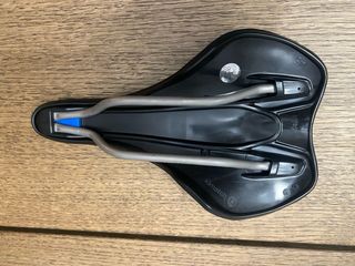 Nuevo Selle Italia SLR Boost