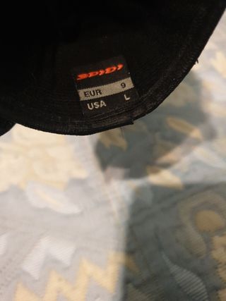 Guantes para moto Spidi