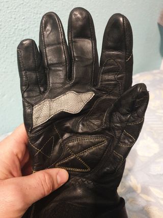 Guantes para moto Spidi