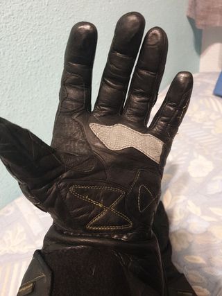 Guantes para moto Spidi