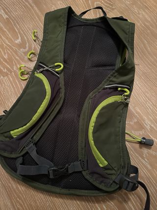 Mochila montaña 22 litros