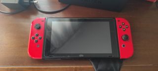 Nintendo switch pack