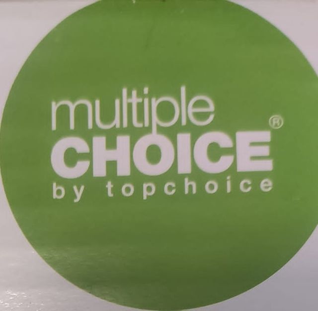 Juego de 2 platos marca Mingles