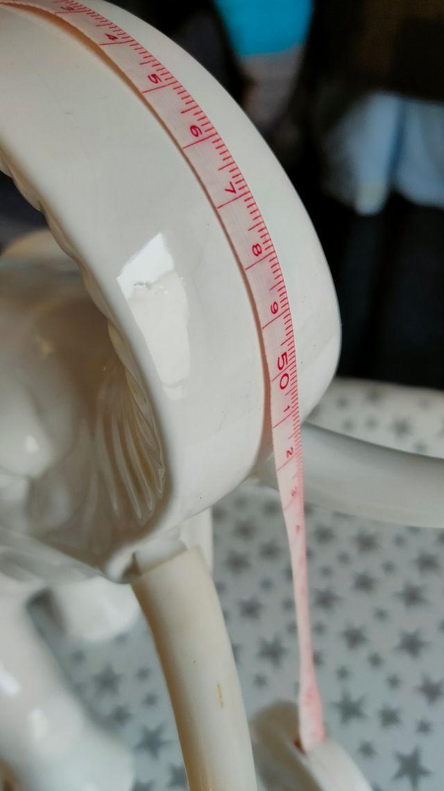 Figura Elefante cerámica Pereiras