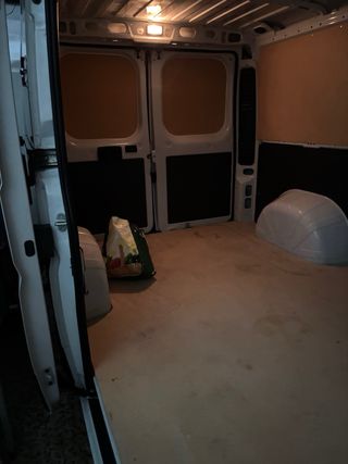 Peugeot Boxer 2022