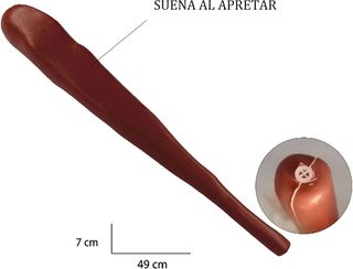 Disfraz Cavernícola Época para Hombre Adulto S/M