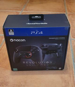 Mando gaming Nacon