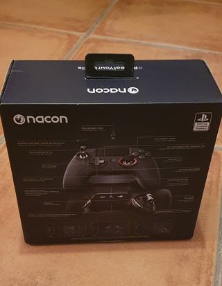 Mando gaming Nacon