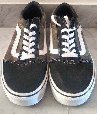 Zapatillas Vans
