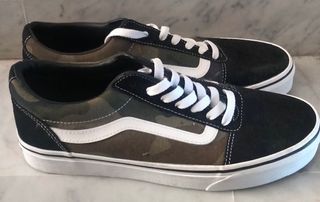 Zapatillas Vans