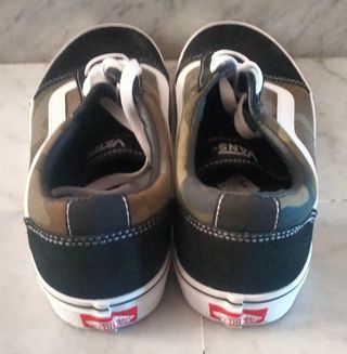 Zapatillas Vans